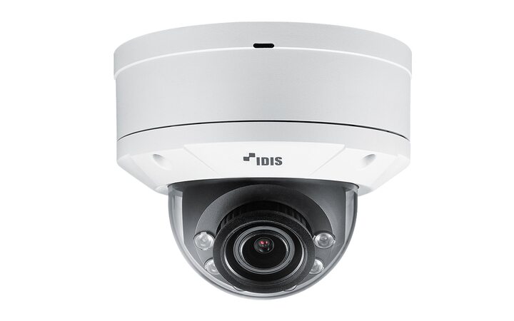 фото - IDIS DC-D3233HRXL