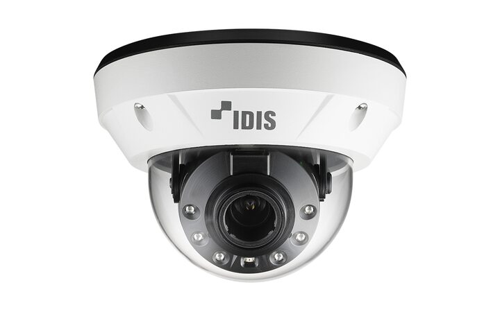 фото - IDIS DC-D4233HRX