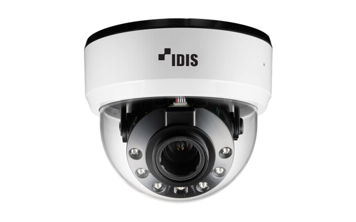 фото - IDIS DC-D4533RX