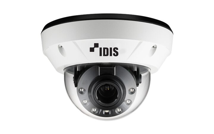 фото - IDIS DC-D4533HRX