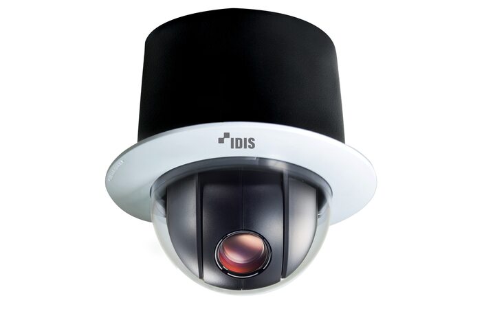 фото - IDIS DC-S3283FX