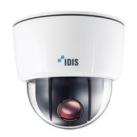 IDIS DC-S3283WHX
