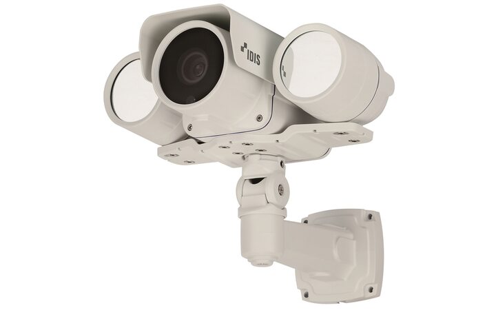 фото - IDIS DC-T1244WR