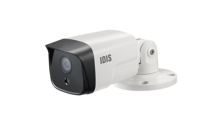 фото - IDIS DC-E4213WRX 2.8мм
