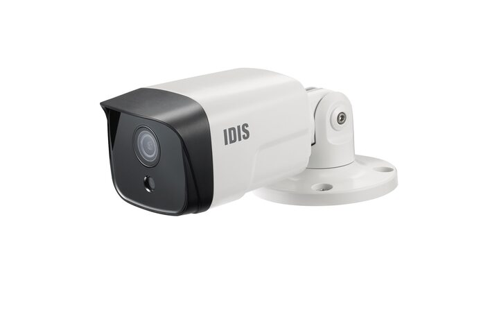 фото - IDIS DC-E4513WRX 6 мм