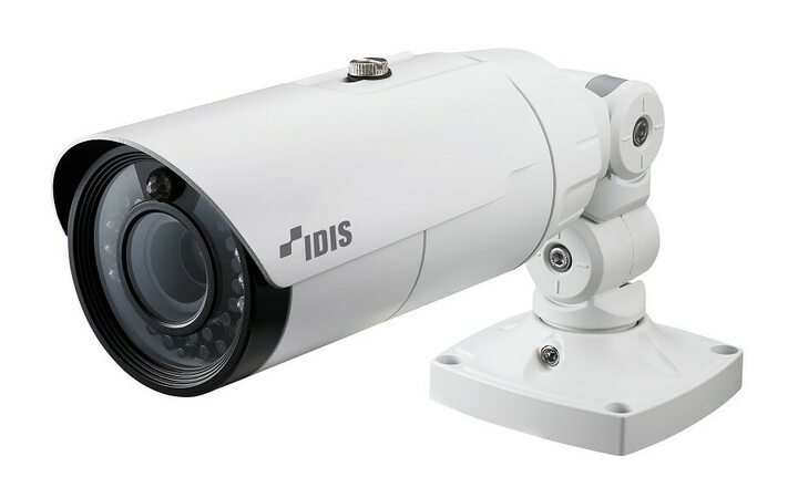 фото - IDIS DC-T3234HRX