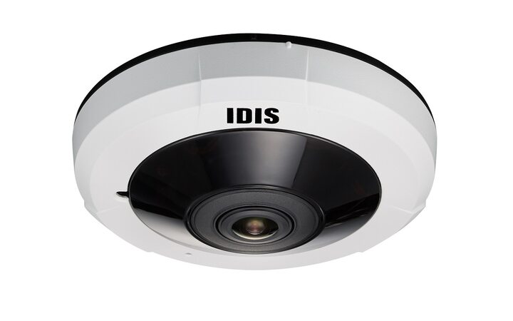 фото - IDIS DC-Y6513RX