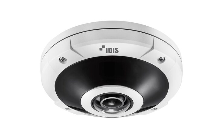 фото - IDIS DC-Y8C13WRX