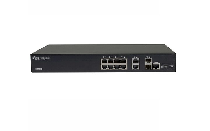 фото - IDIS DH-2212PF