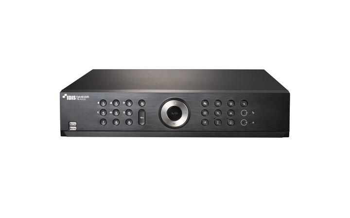 фото - IDIS TR-4316