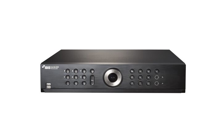 фото - IDIS TR-4316R