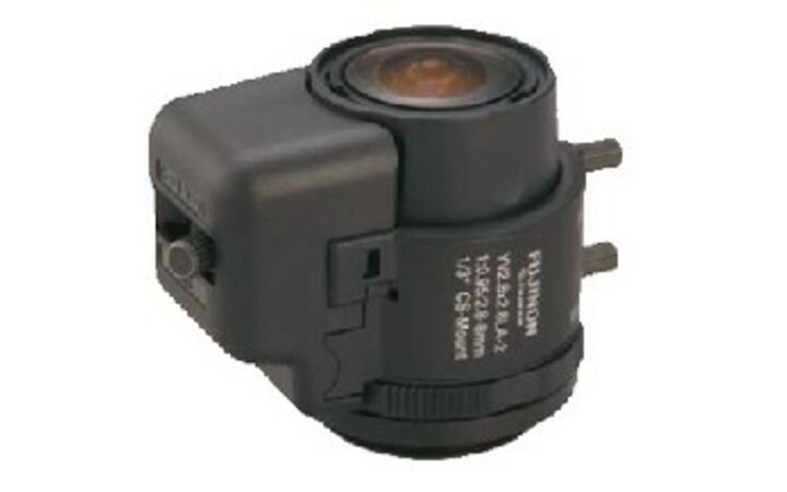 фото - Fujinon YV2.8x2.8LA-2