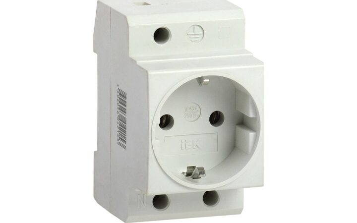 фото - IEK MRD10-16