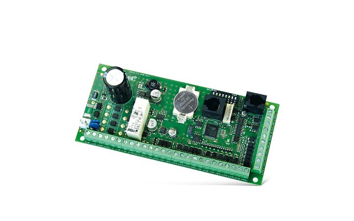 фото - Satel ACCO-KP-PS