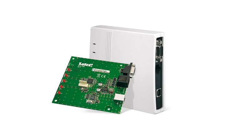 фото - Satel ACCO-USB