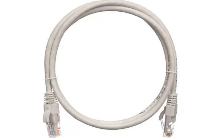 фото - NIKOMAX NMC-PC4UD55B-010-WT