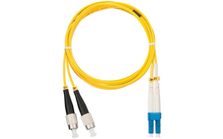 фото - NIKOMAX NMF-PC2S2C2-FCU-LCU-002