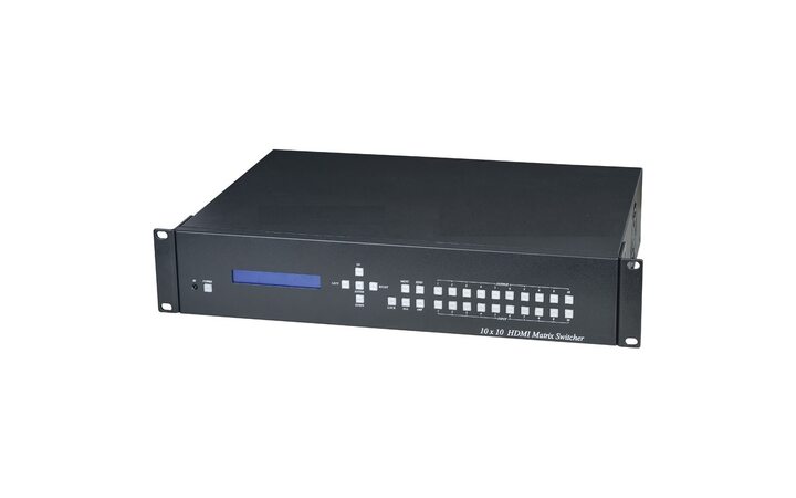 фото - SC&T HS10MD