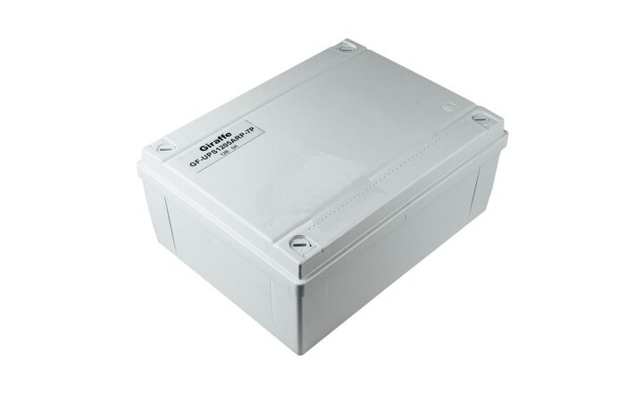 фото - Giraffe GF-UPS1205ARP-7P