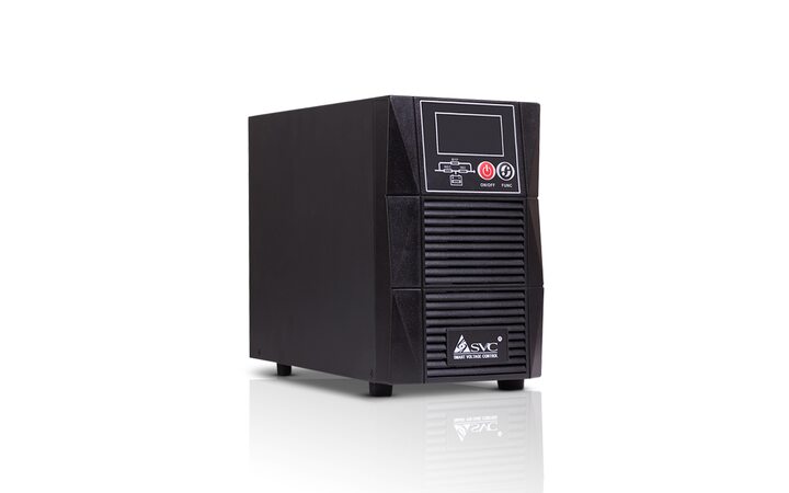 фото - SVC PTS-1KLS/A2