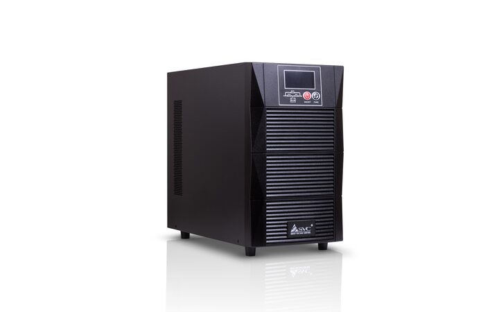 фото - SVC PTS-3KLS/А2