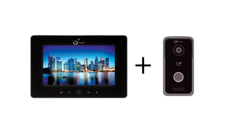 фото - True IP AIR CB WiFi