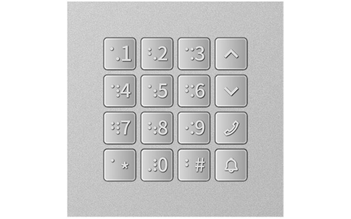 фото - True IP TI-4308M/K