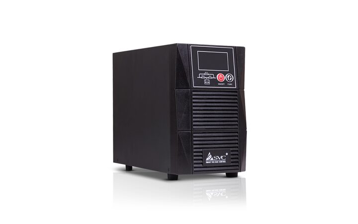 фото - SVC PTS-1KLS/SE