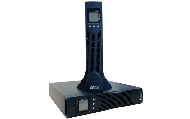 фото - SVC TRX11-3KL-LCD/AS09C13