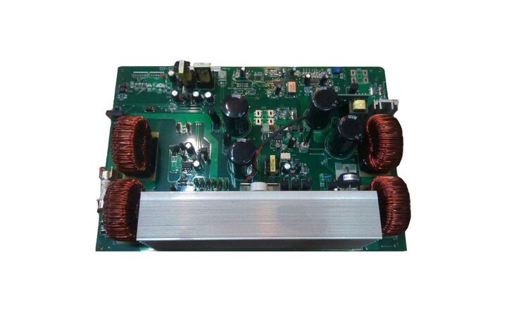 фото - SVC ICA-RT-6/10