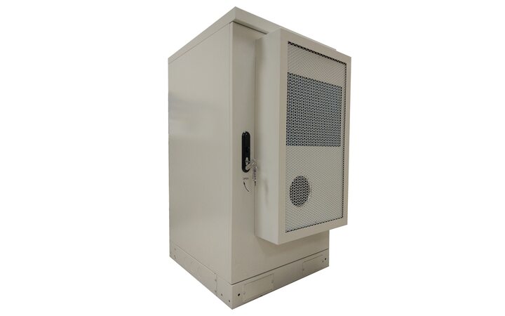 фото - SVC OCB-17