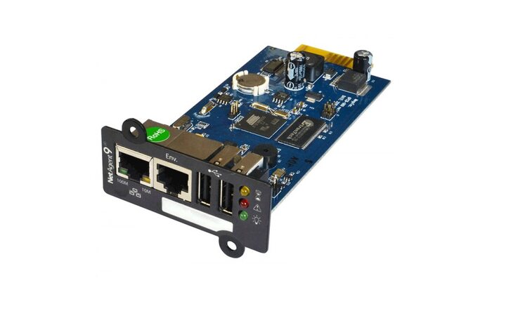 фото - SVC BY506