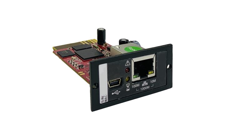 фото - SVC DA806