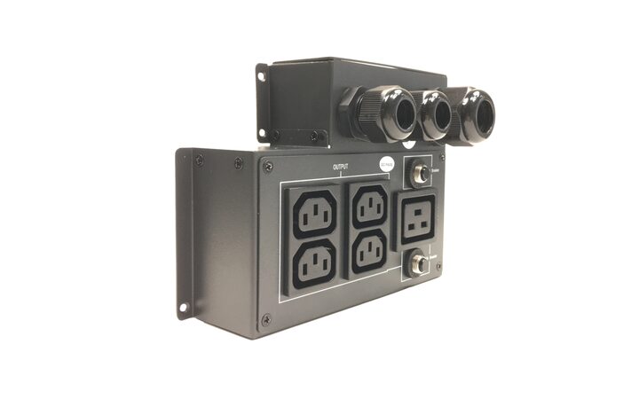 фото - SVC PDU C194C13