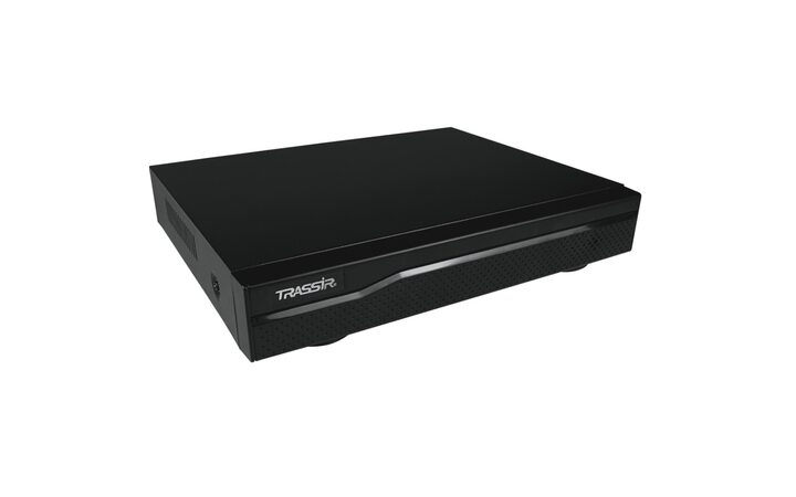 фото - TRASSIR XVR-5104 V2