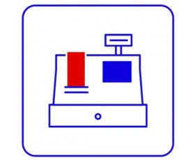 TRASSIR ActivePOS-1 для SetRetail