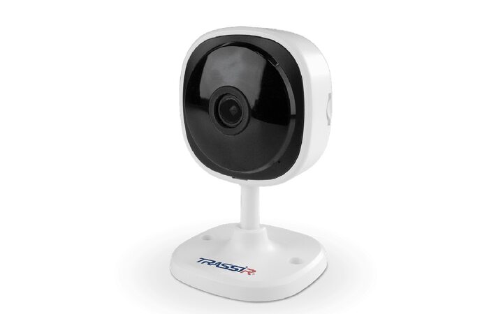 фото - TRASSIR TR-W2C1