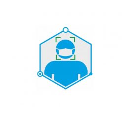 TRASSIR Face Mask Detector