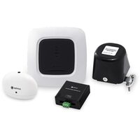 Комплект защиты от протечки воды 'Optimus'