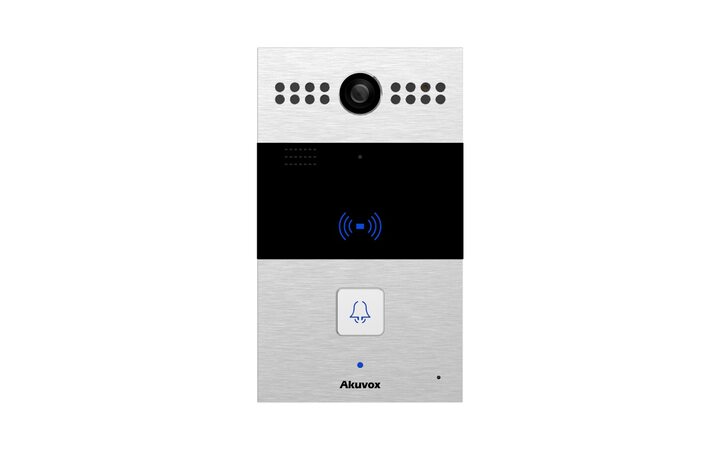 фото - Akuvox R26C(In-Wall)