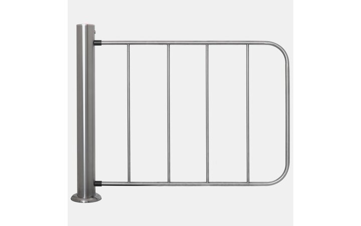 фото - 3V Model B со створкой 1100