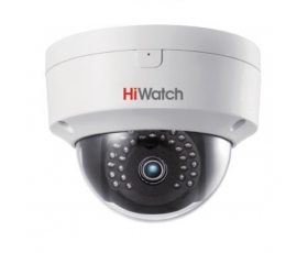 HiWatch DS-I252S(4 mm)