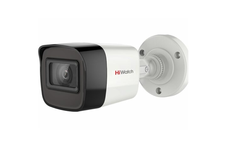 фото - HiWatch DS-T520 (С) (2.8 mm)