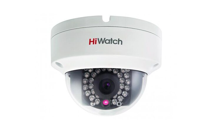 фото - HiWatch DS-N211 (2.8 мм)