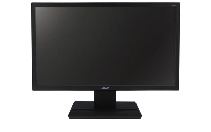 фото - Acer V206HQLCbi 19.5''