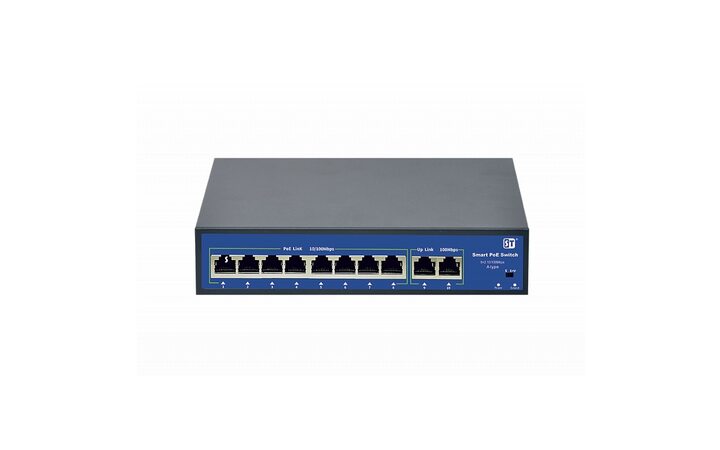 фото - Space Technology ST-S84POE (2M/120W/A)
