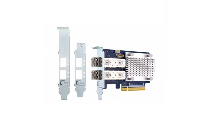 фото - QNAP QXP-16G2FC