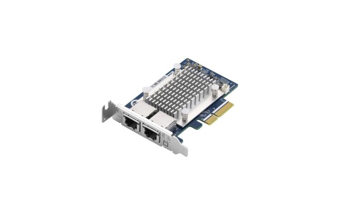 фото - QNAP QXG-5G2T-111C