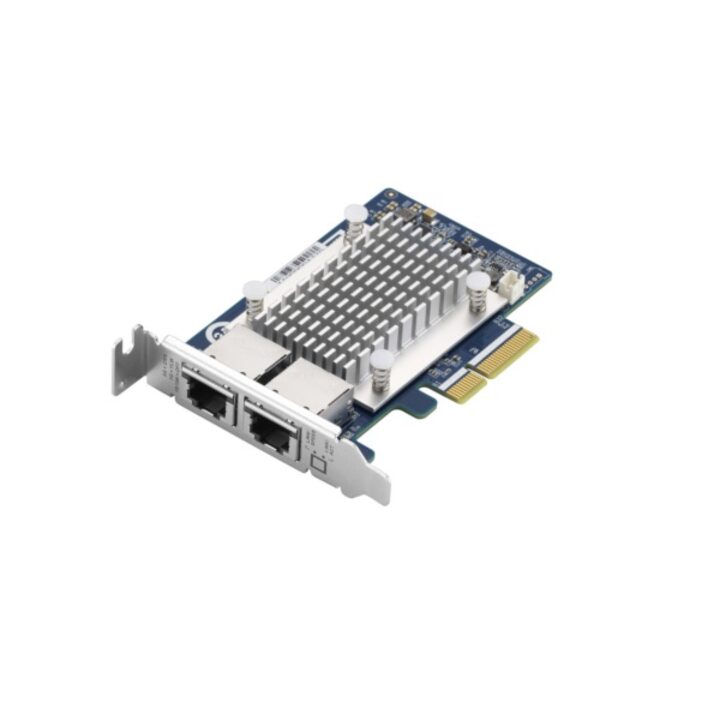 фото - QNAP QXG-5G2T-111C