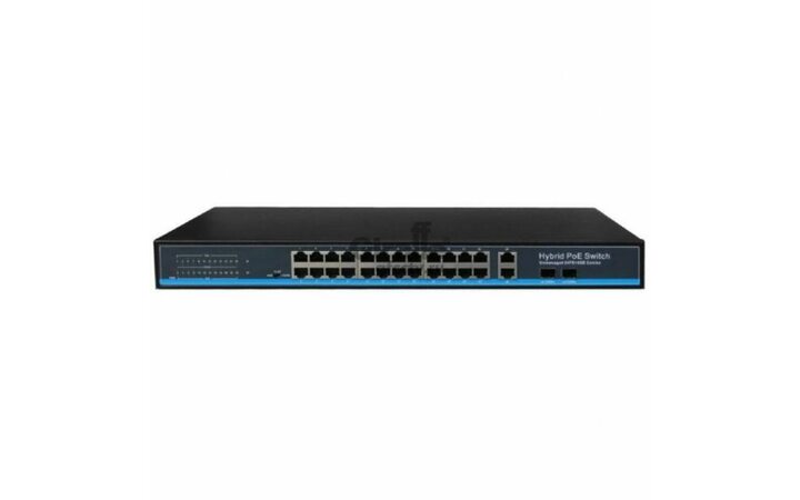 фото - Giraffe GF-AC2422PoE